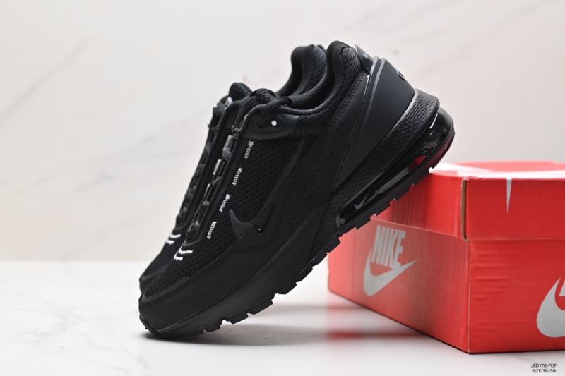 Nike Air Max Shoes